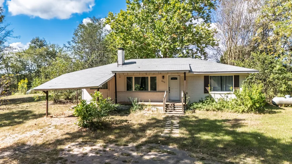 853 County Road 2730 Pittsburg, TX 75686