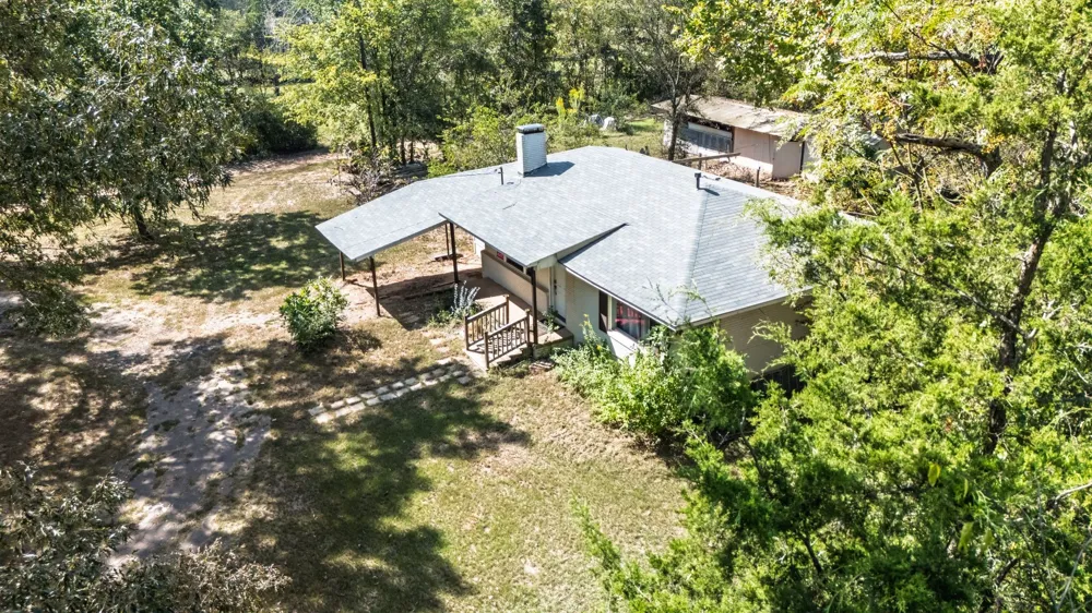 853 County Road 2730 Pittsburg, TX 75686