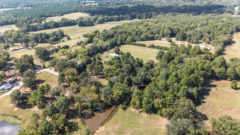 853 County Road 2730 Pittsburg, TX 75686