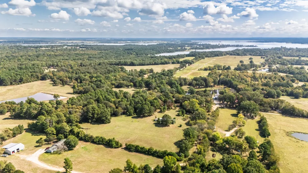 853 County Road 2730 Pittsburg, TX 75686