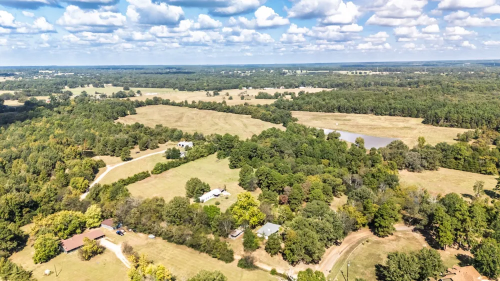 853 County Road 2730 Pittsburg, TX 75686