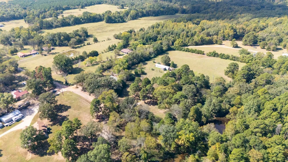 853 County Road 2730 Pittsburg, TX 75686
