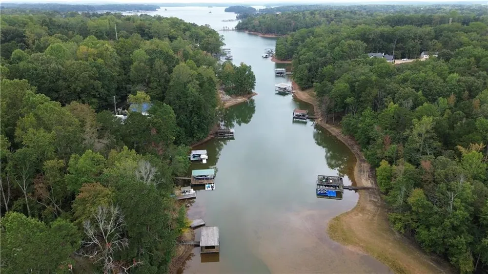 3394 Lee Drive Buford, GA 30518