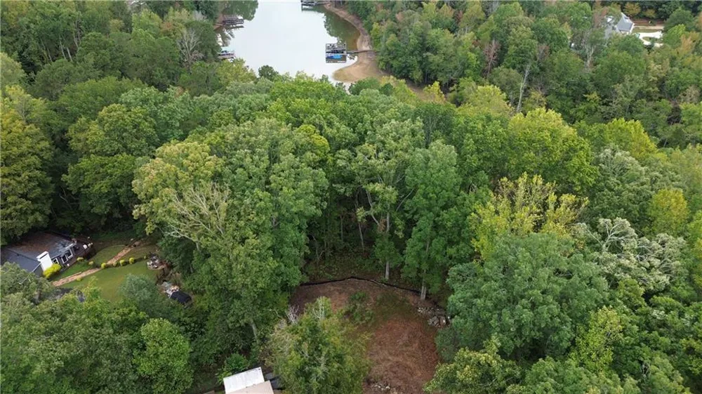 3394 Lee Drive Buford, GA 30518
