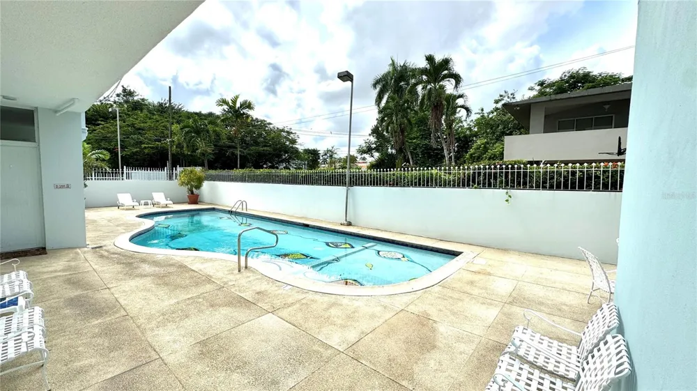VILLA CAPARRA TOWER 44 A #6-A Guaynabo, PR 00966