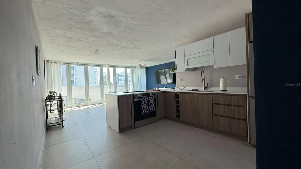 VILLA CAPARRA TOWER 44 A #6-A Guaynabo, PR 00966