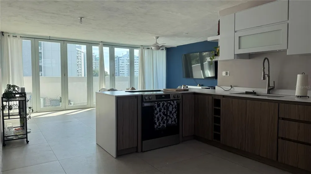 VILLA CAPARRA TOWER 44 A #6-A Guaynabo, PR 00966