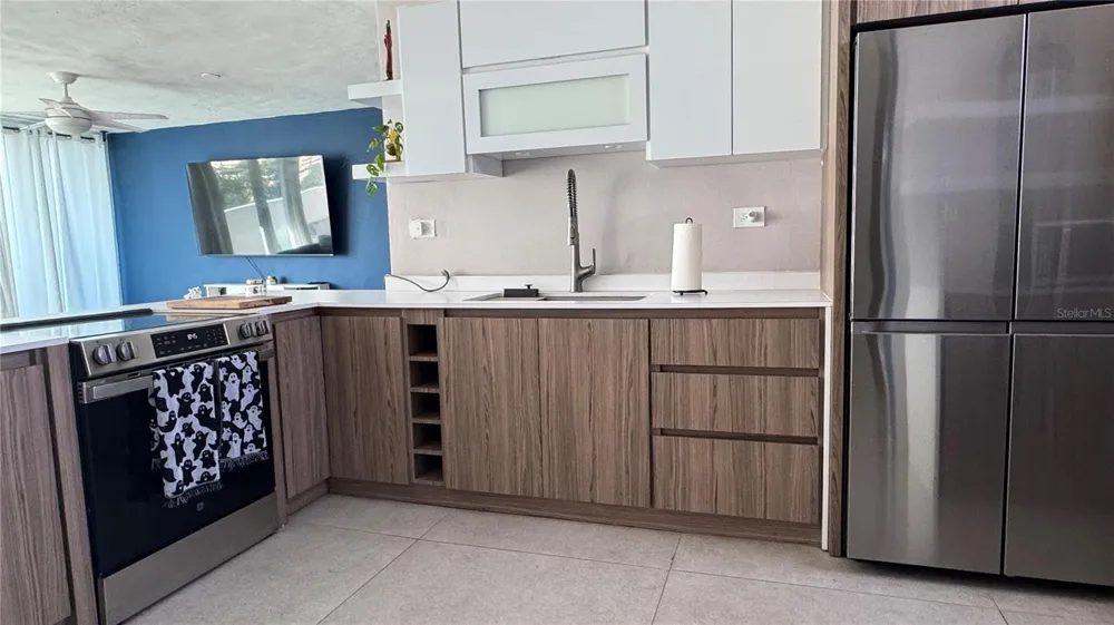 VILLA CAPARRA TOWER 44 A #6-A Guaynabo, PR 00966