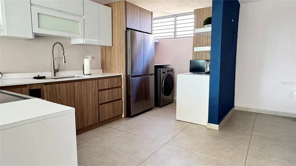 VILLA CAPARRA TOWER 44 A #6-A Guaynabo, PR 00966