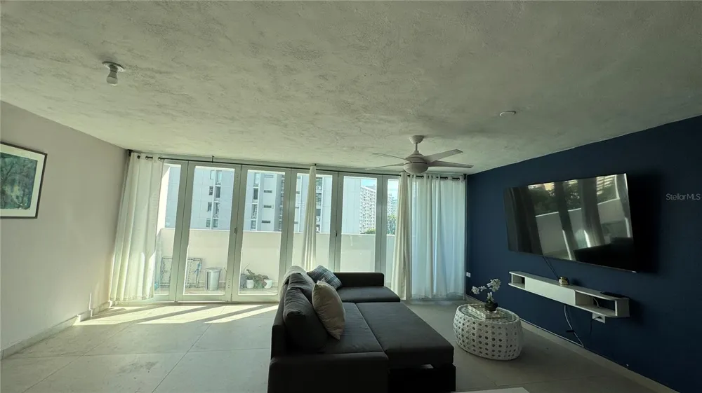 VILLA CAPARRA TOWER 44 A #6-A Guaynabo, PR 00966