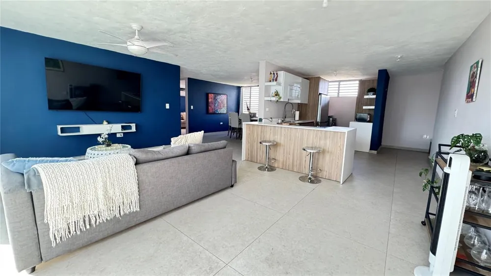 VILLA CAPARRA TOWER 44 A #6-A Guaynabo, PR 00966