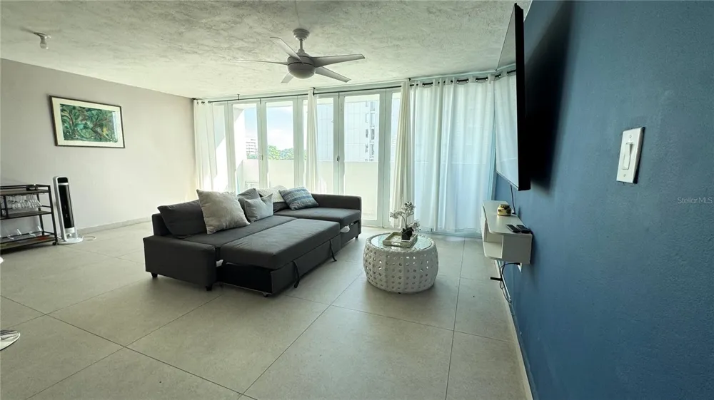 VILLA CAPARRA TOWER 44 A #6-A Guaynabo, PR 00966