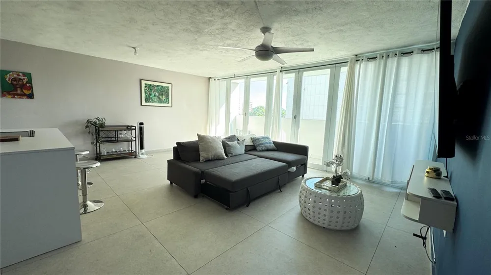 VILLA CAPARRA TOWER 44 A #6-A Guaynabo, PR 00966
