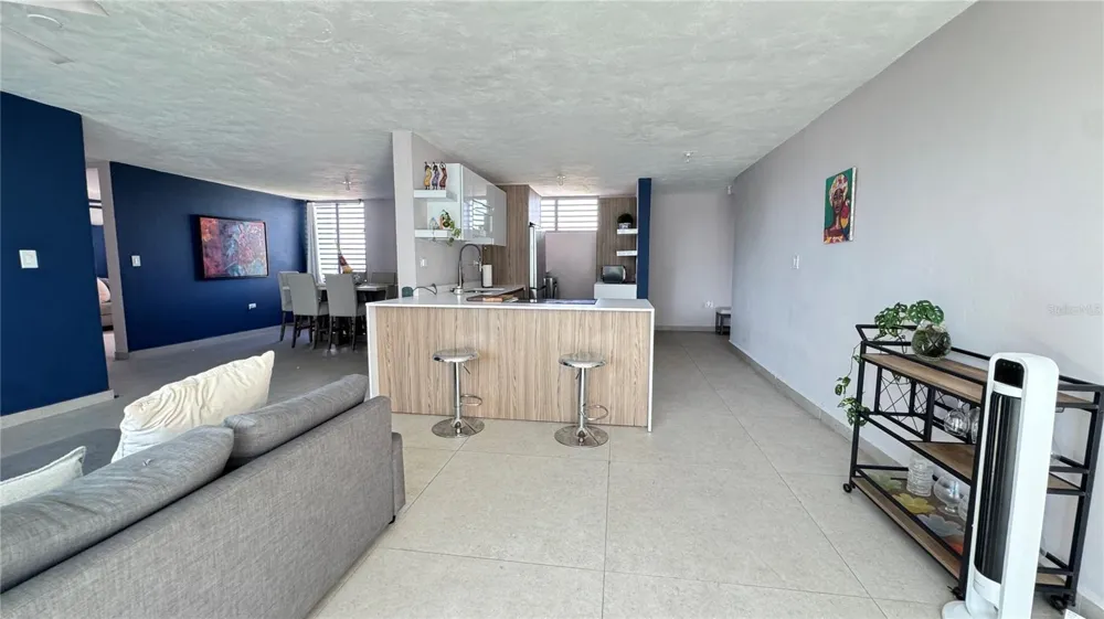 VILLA CAPARRA TOWER 44 A #6-A Guaynabo, PR 00966