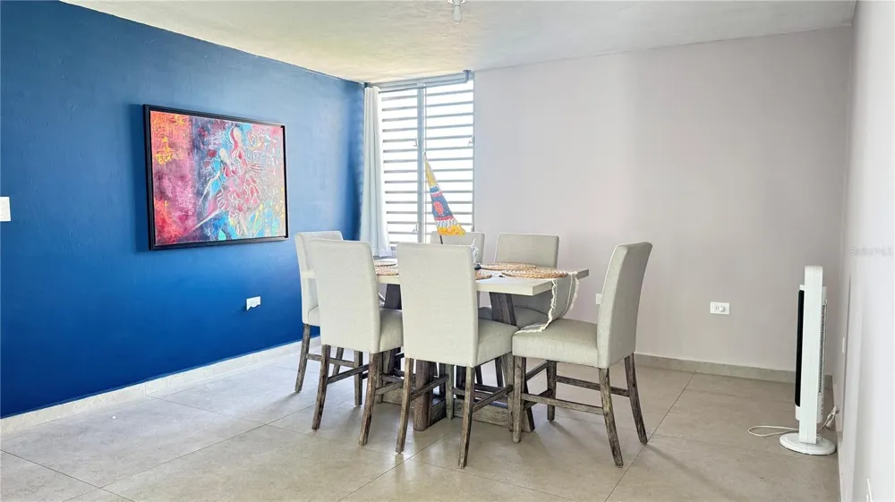 VILLA CAPARRA TOWER 44 A #6-A Guaynabo, PR 00966