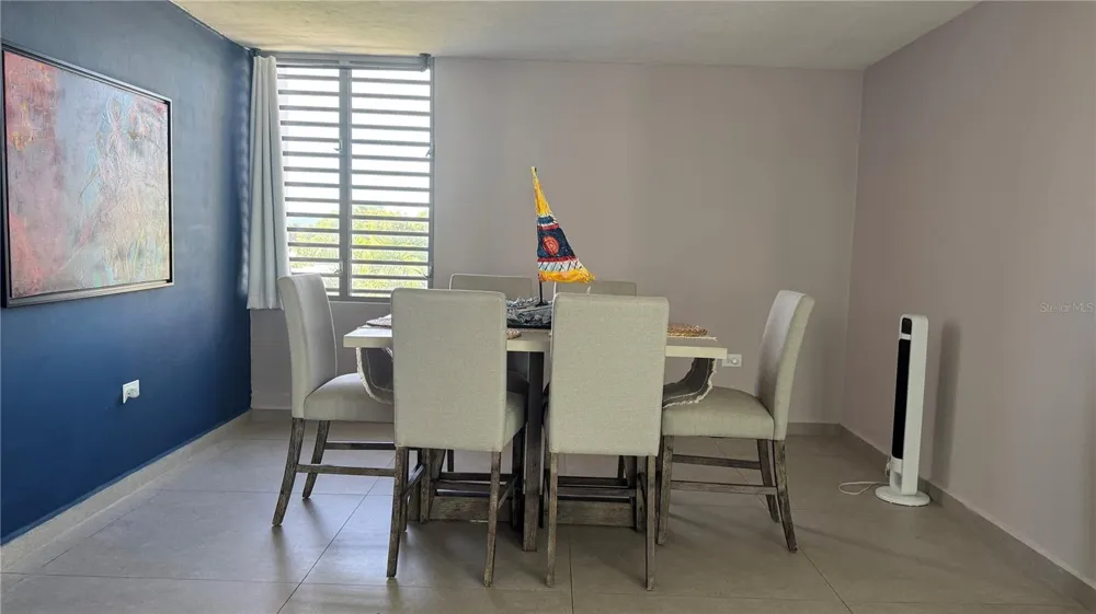 VILLA CAPARRA TOWER 44 A #6-A Guaynabo, PR 00966