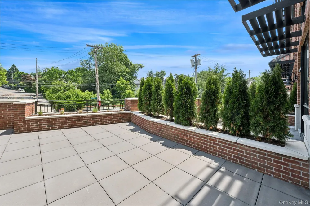 172 E Prospect Avenue #205 Mamaroneck, NY 10543