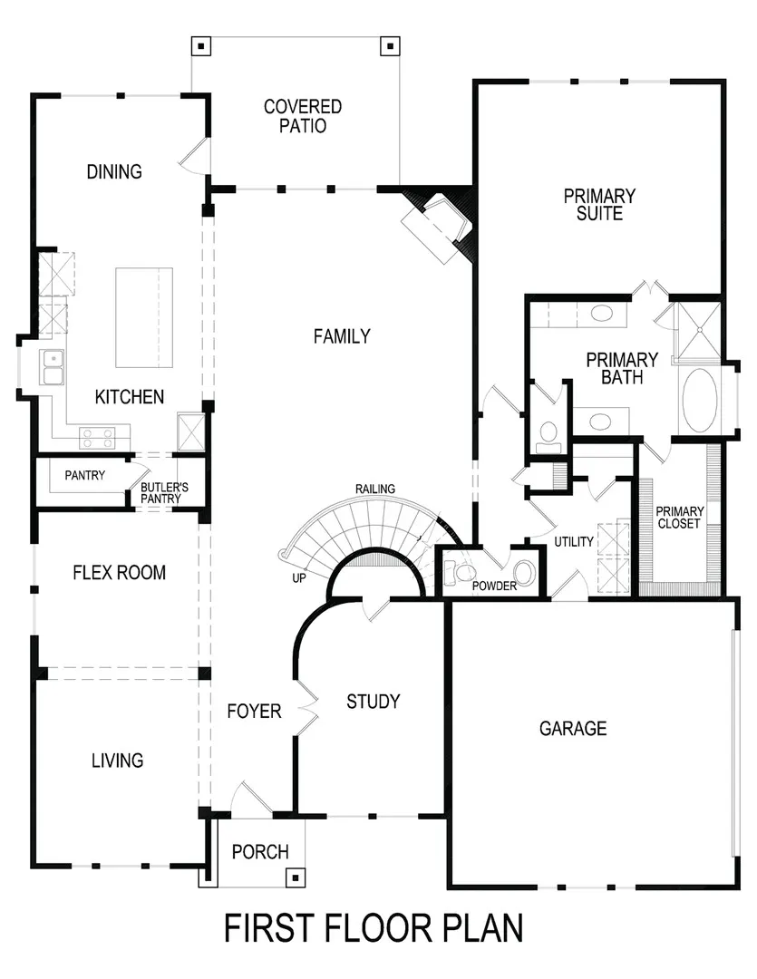804 S Hidden Lakes Drive DeSoto, TX 75115