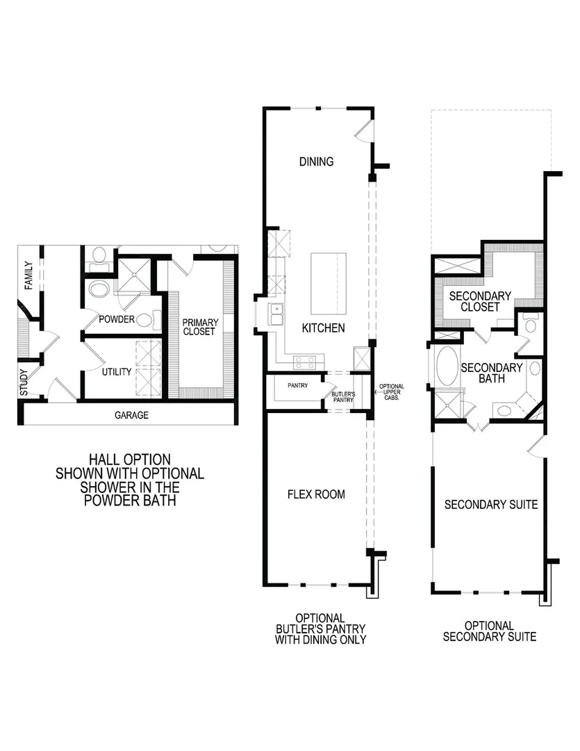 804 S Hidden Lakes Drive DeSoto, TX 75115