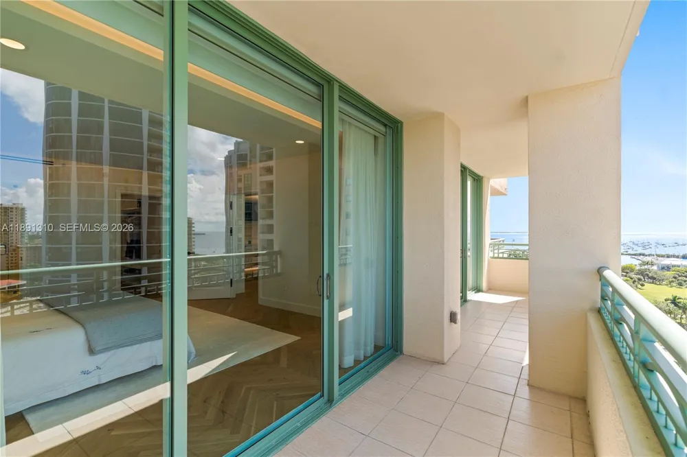 3350 SW 27th Ave #1503 Coconut Grove, FL 33133