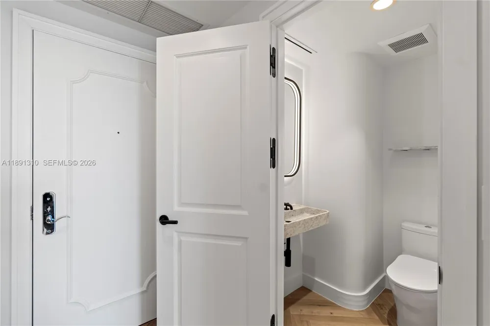 3350 SW 27th Ave #1503 Coconut Grove, FL 33133