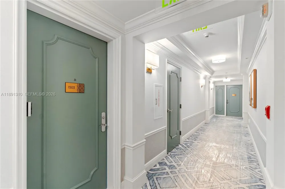 3350 SW 27th Ave #1503 Coconut Grove, FL 33133
