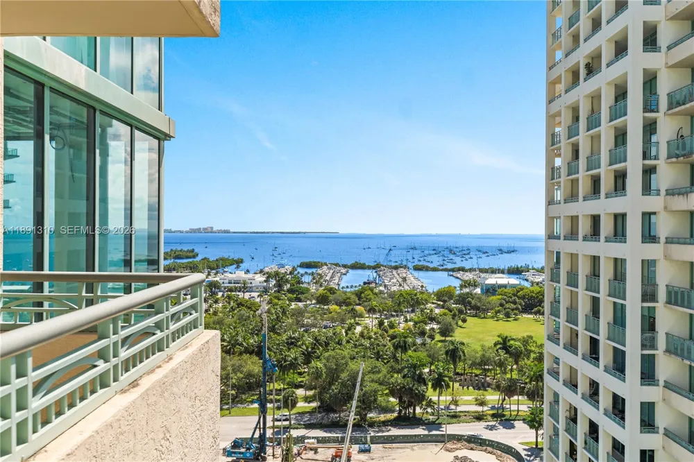 3350 SW 27th Ave #1503 Coconut Grove, FL 33133