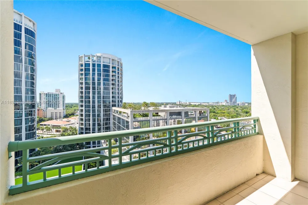 3350 SW 27th Ave #1503 Coconut Grove, FL 33133