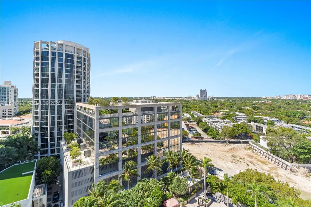 3350 SW 27th Ave #1503 Coconut Grove, FL 33133