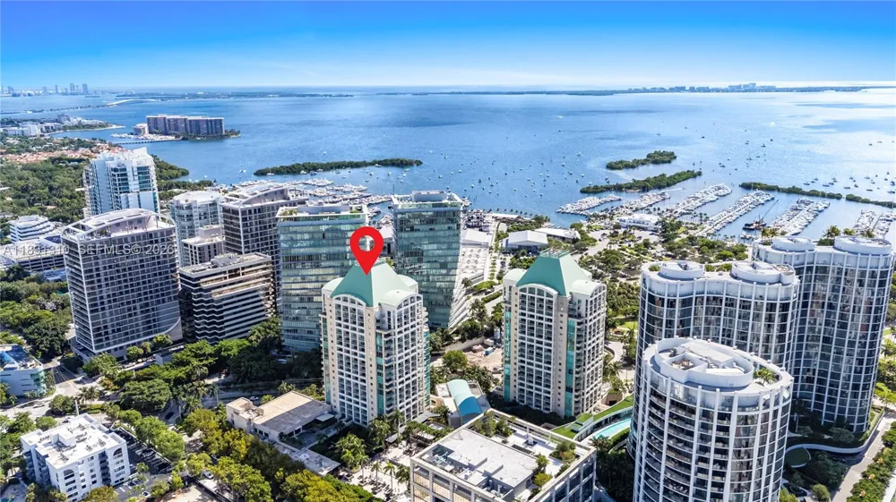 3350 SW 27th Ave #1503 Coconut Grove, FL 33133