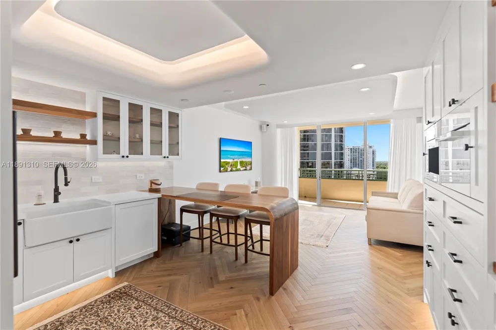 3350 SW 27th Ave #1503 Coconut Grove, FL 33133