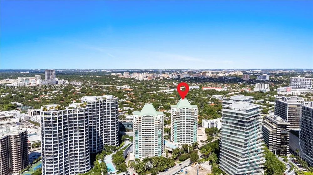 3350 SW 27th Ave #1503 Coconut Grove, FL 33133