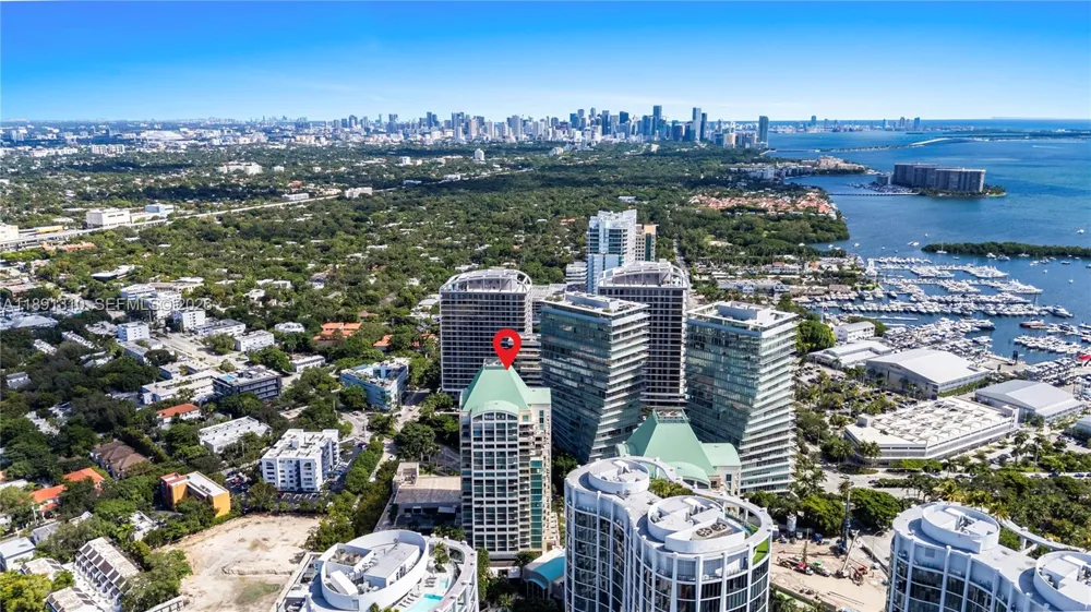 3350 SW 27th Ave #1503 Coconut Grove, FL 33133