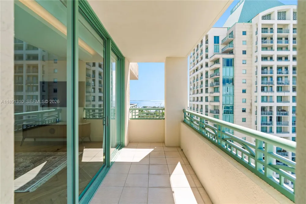 3350 SW 27th Ave #1503 Coconut Grove, FL 33133