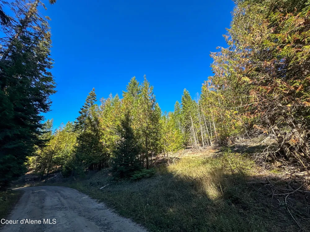 NNA Santa Fe Lane Bonners Ferry, ID 83805