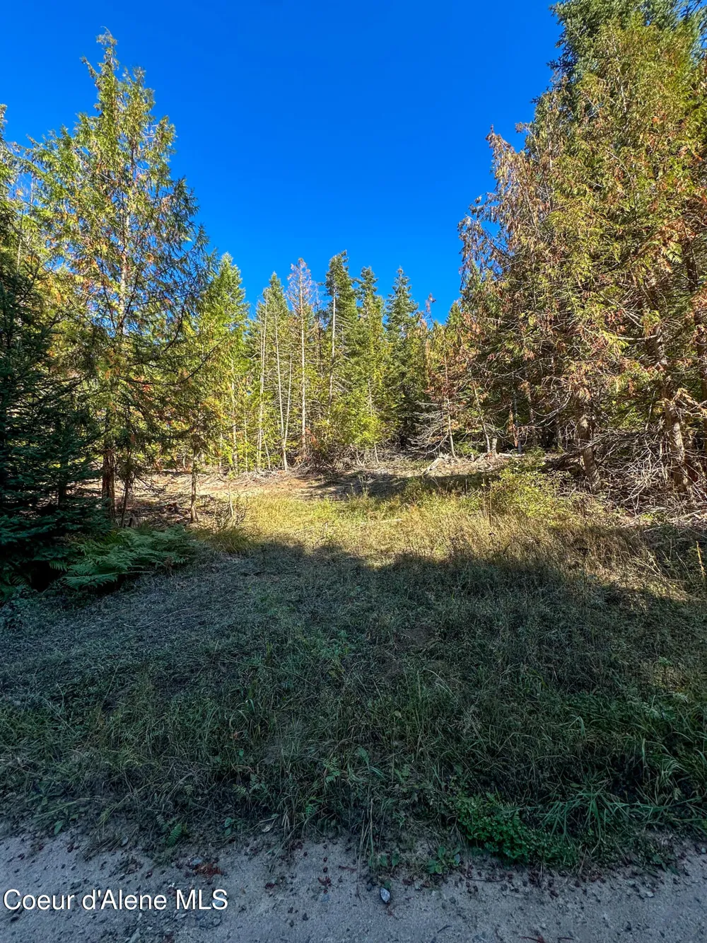 NNA Santa Fe Lane Bonners Ferry, ID 83805
