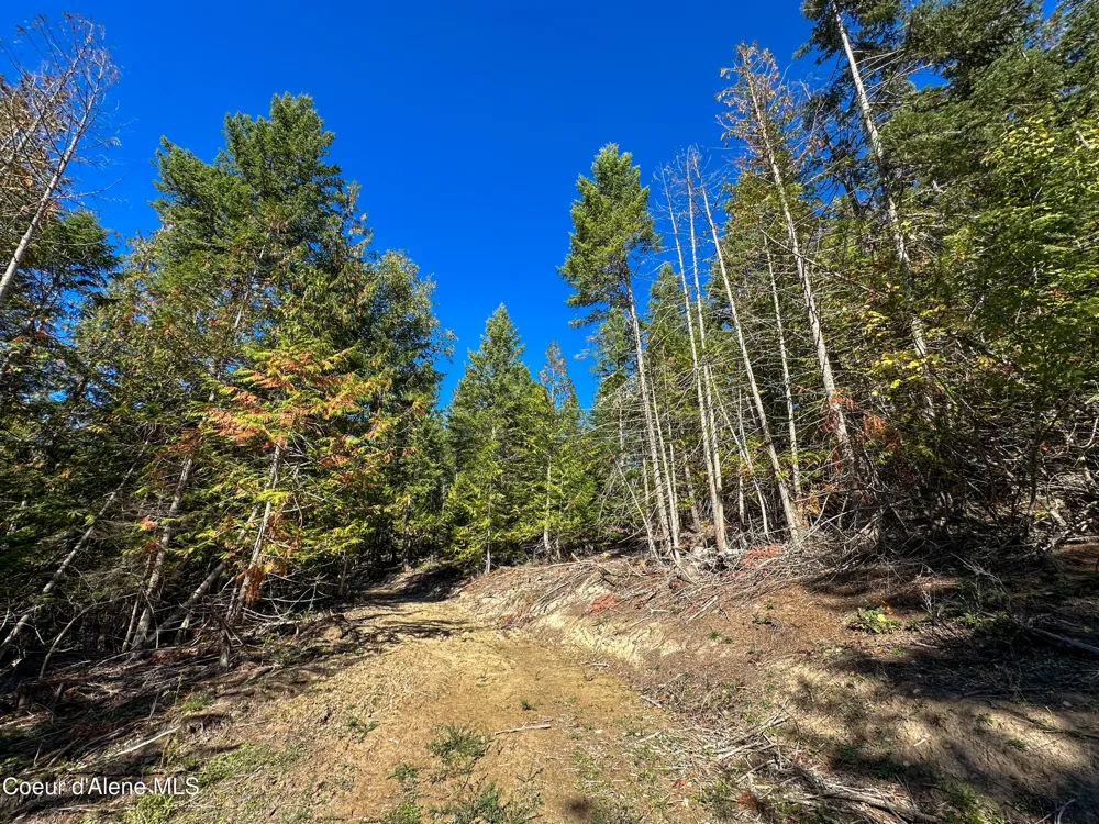 NNA Santa Fe Lane Bonners Ferry, ID 83805