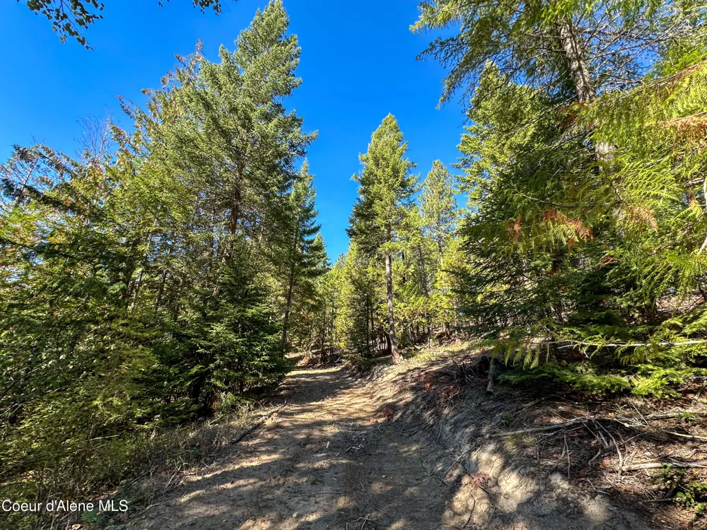 NNA Santa Fe Lane Bonners Ferry, ID 83805