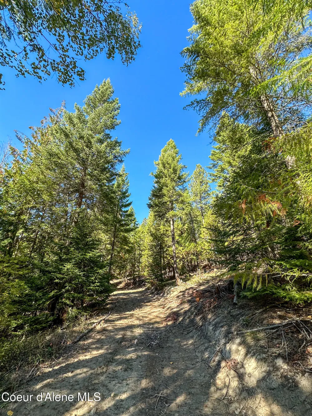 NNA Santa Fe Lane Bonners Ferry, ID 83805