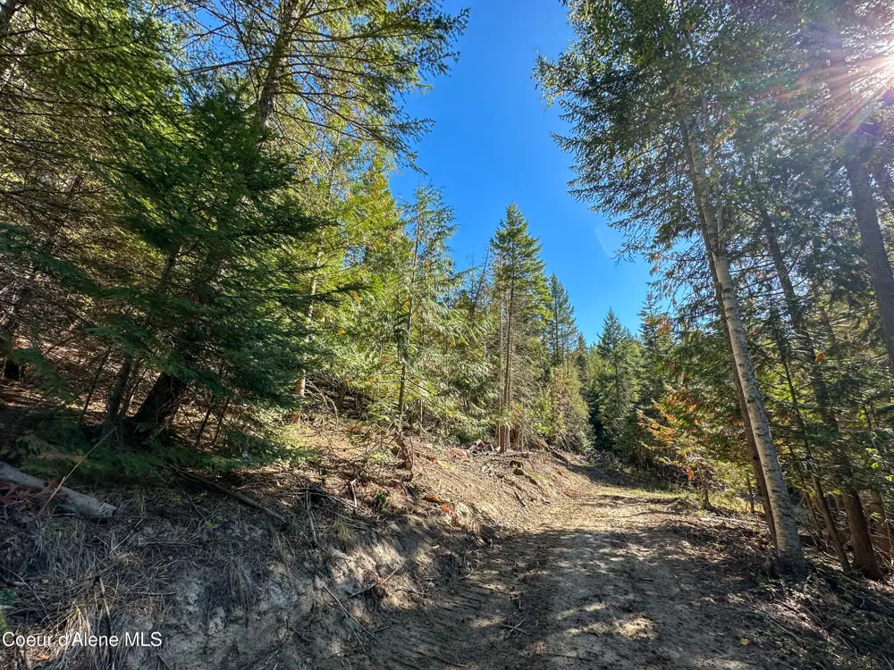 NNA Santa Fe Lane Bonners Ferry, ID 83805