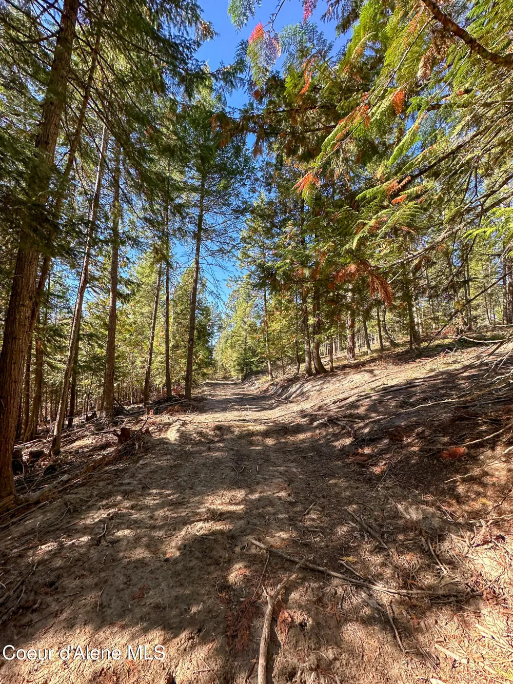 NNA Santa Fe Lane Bonners Ferry, ID 83805