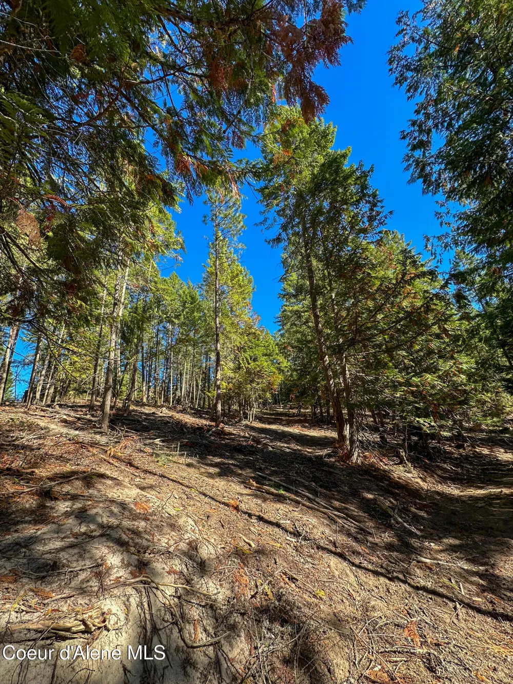 NNA Santa Fe Lane Bonners Ferry, ID 83805