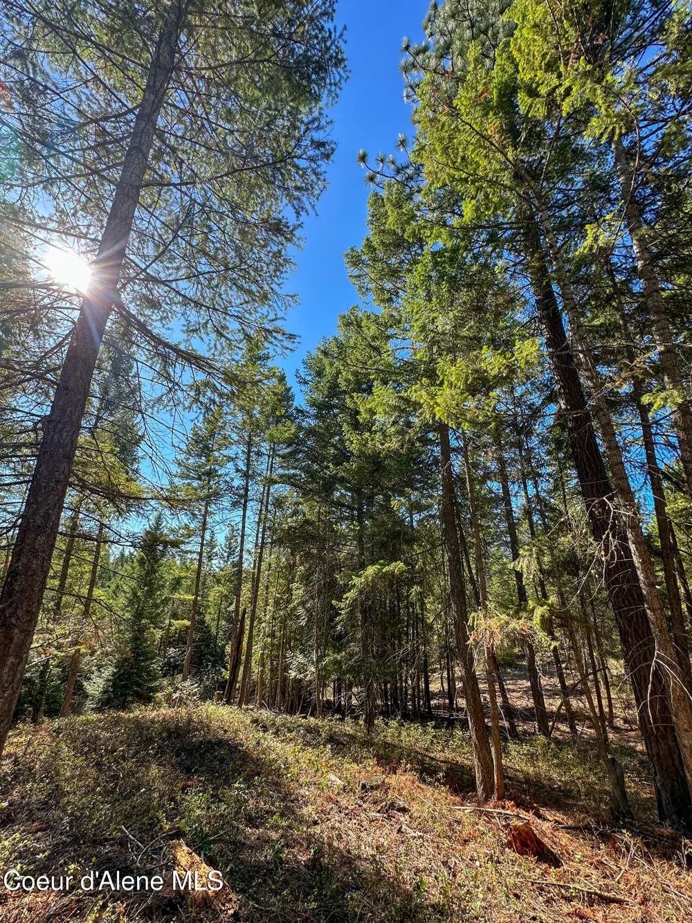 NNA Santa Fe Lane Bonners Ferry, ID 83805