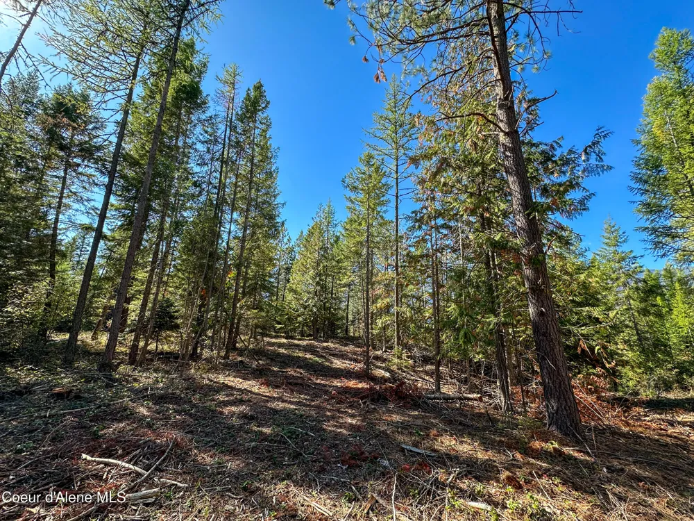 NNA Santa Fe Lane Bonners Ferry, ID 83805