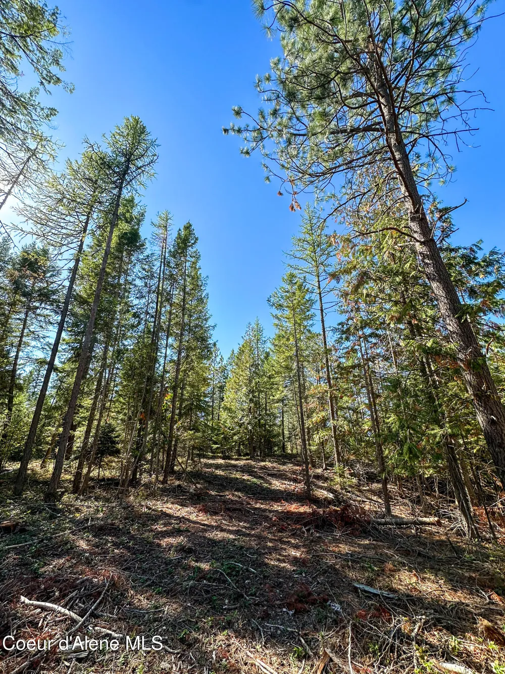 NNA Santa Fe Lane Bonners Ferry, ID 83805