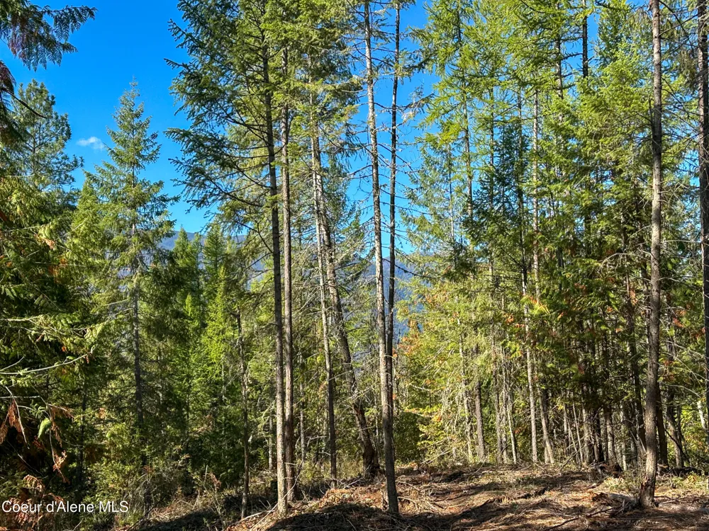 NNA Santa Fe Lane Bonners Ferry, ID 83805