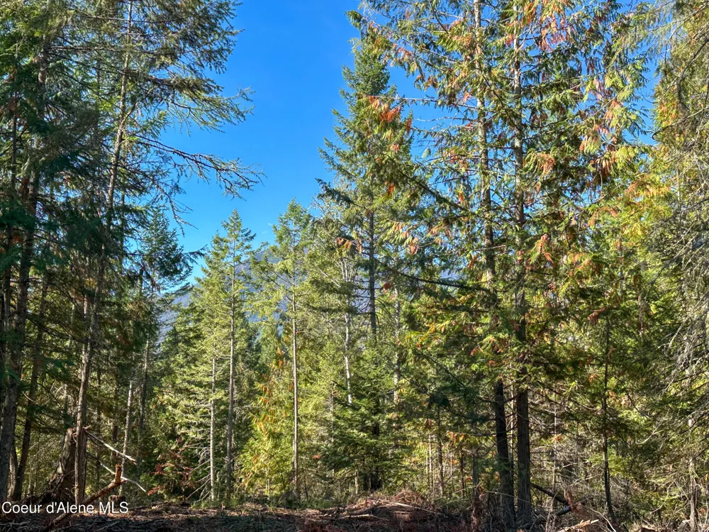 NNA Santa Fe Lane Bonners Ferry, ID 83805
