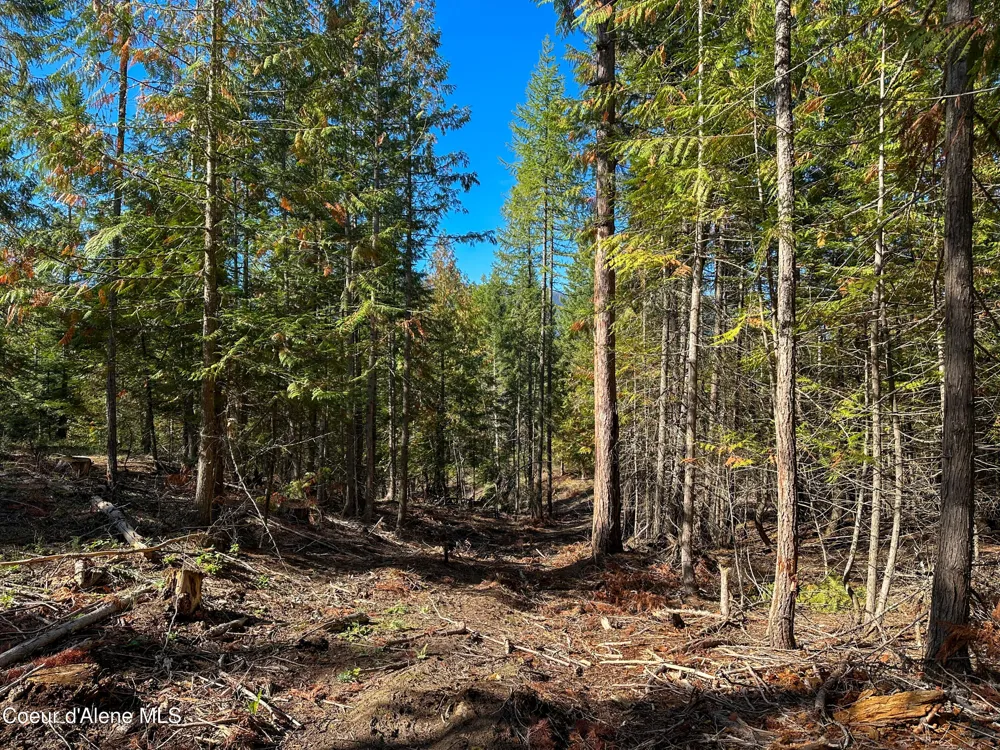 NNA Santa Fe Lane Bonners Ferry, ID 83805