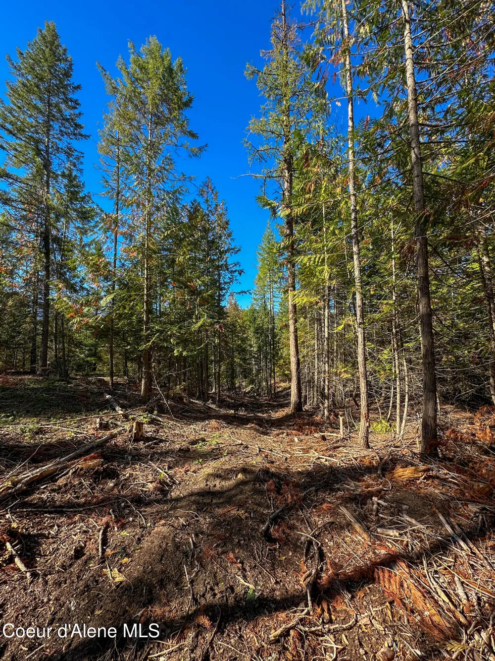 NNA Santa Fe Lane Bonners Ferry, ID 83805
