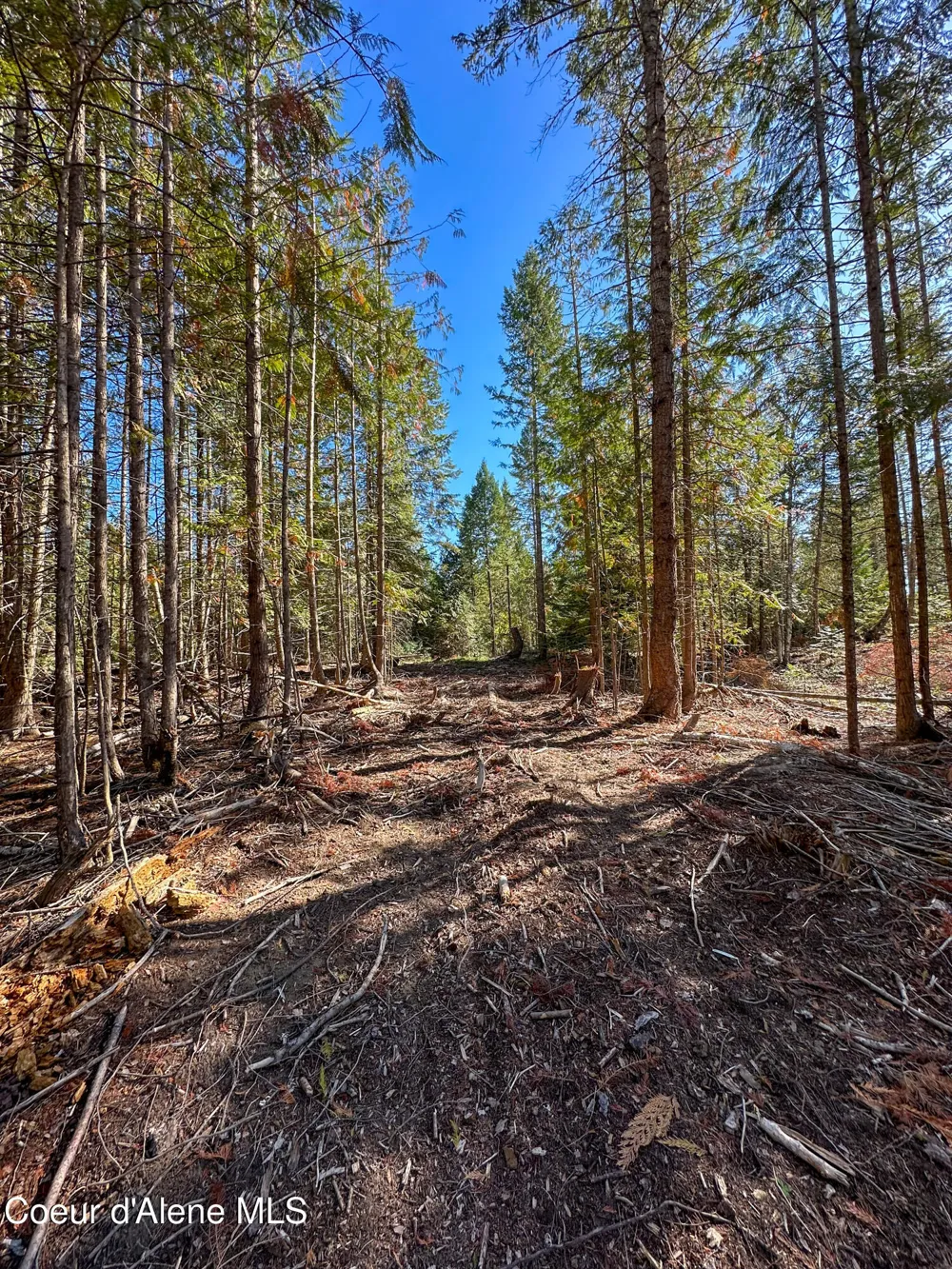 NNA Santa Fe Lane Bonners Ferry, ID 83805